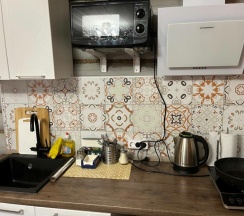 Shanti home 2 в Шанти
