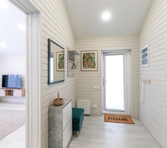 Коттедж улучшенный в Flatpoint №230