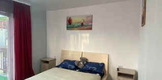 Вардане: Гостевой дом Алешкина мечта