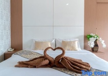 Люкс в The Infinity Suite Chiangrai