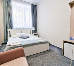 Стандарт двухместный (DBL) в Golden Horn Bay View