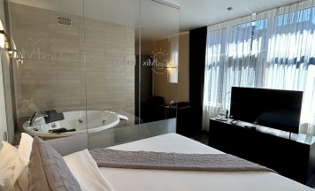SPA Oriental в Azimut Парк Отель&Спа Репино
