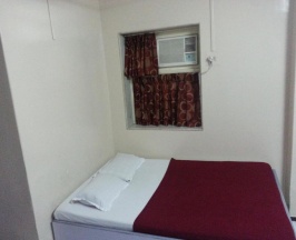 Номер Deluxe в New Metro Guest House