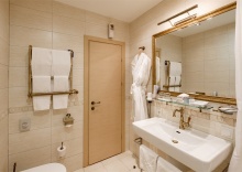 Студия в Гранд Авеню by Usta Hotels