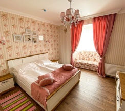 Делюкс в MarivSki