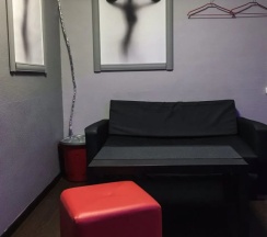 Двухместный люкс в Inn-rooms