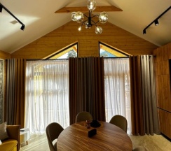 Barnhouse small у реки №1 в River&House