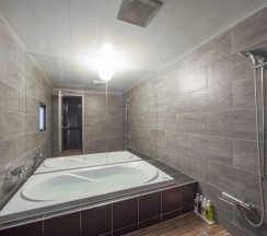 Одноместный номер Standard двуспальная кровать в Hotel Noah Resort Sakuranomiya - Adults Only