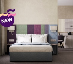 Alpha Grand Family Suite в Fioleto Ultra All Inclusive&SPA Anapa Miracleon