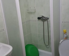 Двухместный номер Superior 2 отдельные кровати в Парус