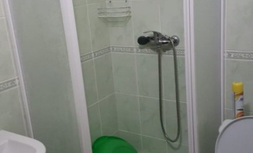 Двухместный номер Standard 2 отдельные кровати в Парус