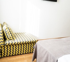 Двухместный номер DOUBLE в Котбус