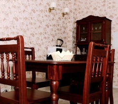 Трехместный Люкс №139 в Марциальные воды