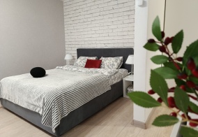 Апартаменты Апартаменты на Профсоюзная д.1 в Пскове