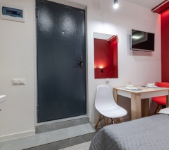 Стандарт без окна в LikeApart