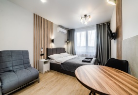 Апартаменты Апартаменты на Московская обл, г Люберцы, Солнечная 2 в Люберцах