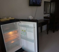 Номер Standard в Banana Park Hotel