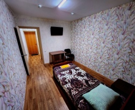 Одноместные номера в Гостиница