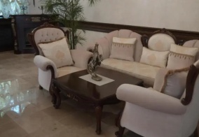 Отель Hotel KREZ в Кызылорде