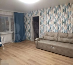 Квартира в Апартаменты на ул. Подбельского, 13
