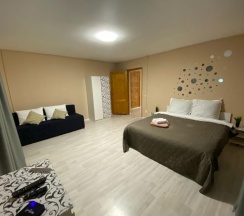 1-комнатный номер стандарт №1 в Марина