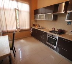 Апартаменты в Анжелика-альбатрос