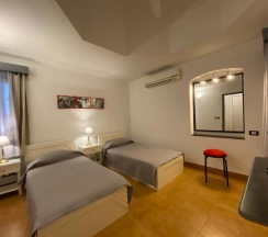 Люкс в SANAFIR HOTEL - El Pacha Suites