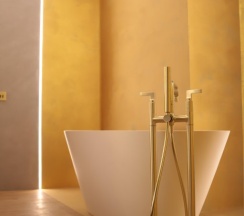 Двухместный люкс Senior двуспальная кровать в The Veil Taste & Relax​