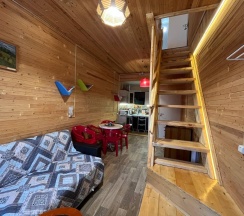 Таунхаус 2 в Villa Natella