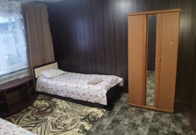 Турбаза Островок в Сахалинской области