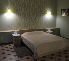 Номер Standard в Bellagio