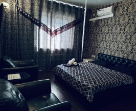 Номер люкс (без окна) в Элит