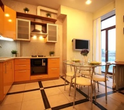 Апартаменты в Moscow4rent Apartments