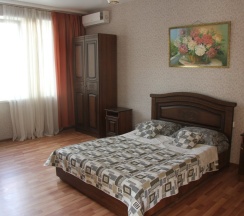 Номер Standard с 2 комнатами с красивым видом из окна в Марвик