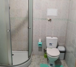 Двухместный номер Standard 2 отдельные кровати в Восток