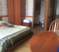 Полулюкс с доп местом в Норд