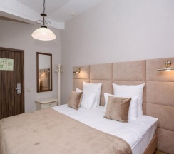 Номер Standard в Губернский