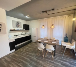 Loft в Раушен