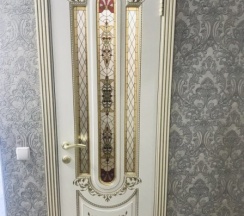 Стандартный двухместный номер с 2 отдельными кроватями и диваном в Ареанда
