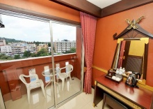 Двухместный номер Standard в 99 Residence Patong