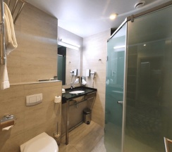 Superior в Tulip inn sofrino park hotel