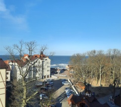 Апартаменты в двух уровнях, две кровати №66 в Park House