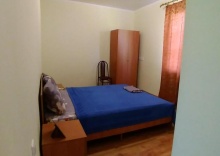 Трёхместный номер Comfort в Belis