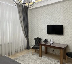 Двухместный номер стандарт в Лезгинка