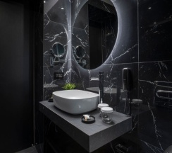 Двухместный номер Standard двуспальная кровать в No15 Ermou Hotel