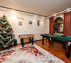 Коттедж Superior с 5 комнатами в Cottage.Moscow