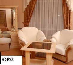 Люкс  в Атлантида