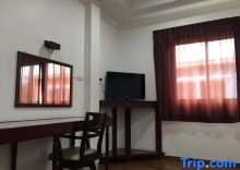 Двухместный номер Standard 2 отдельные кровати в Issara House Bangkok