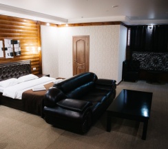 Полулюкс в Pride