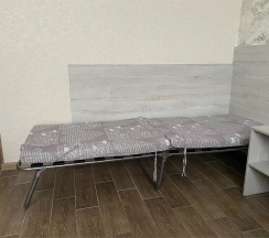 3-х местный комфорт в Вайт